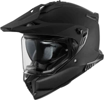 Мотошлем для мотокросса и эндуро Premier Discovery U9 BM