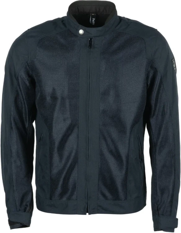 Мотокуртка текстильная Helstons Stoner Mesh