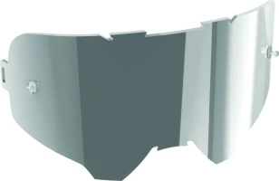 Leatt Velocity Iriz Серебристый D9979-8021700800