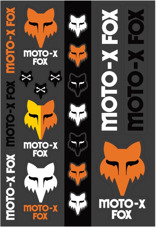 FOX Heritage Track Pack