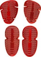 Мотозащита Alpinestars Bio Air Typ B  6522616-30-OS