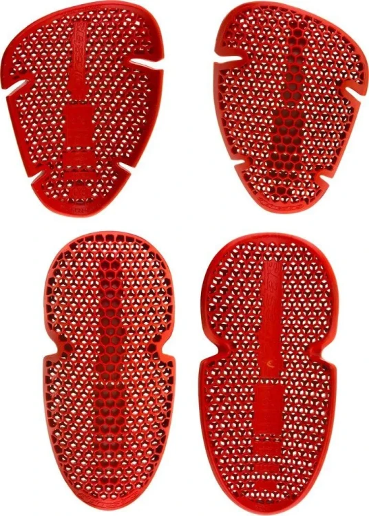 Мотозащита Alpinestars Bio Air Typ B 6522616-30-OS