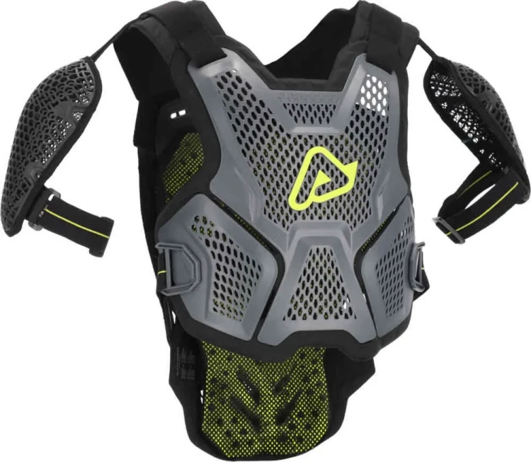 Мотозащита Acerbis P035 S L2 Серый 0026476.070