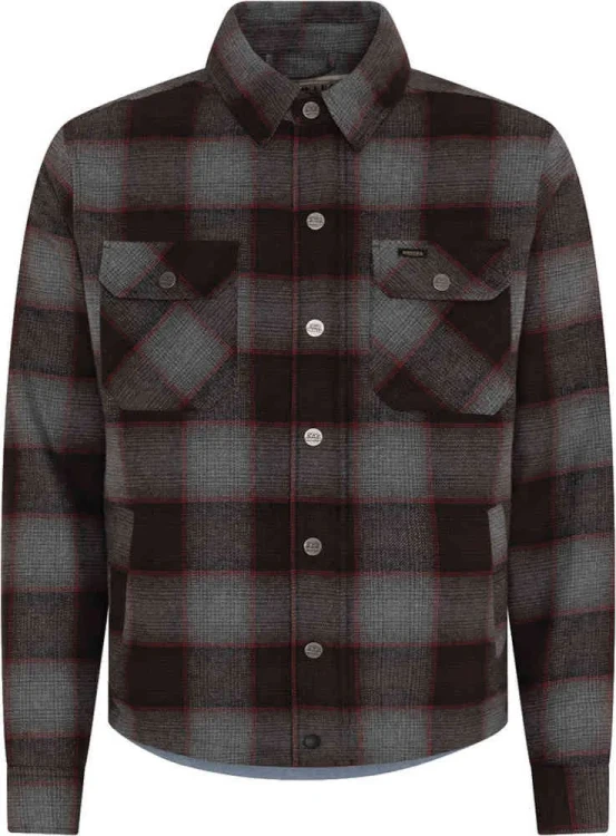 Мотокуртка текстильная Rokker Chicago