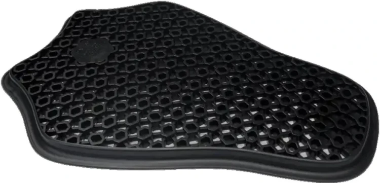 Мотозащита Bering Protect Flex Alpha Dorsale Level 1  BAA280T1