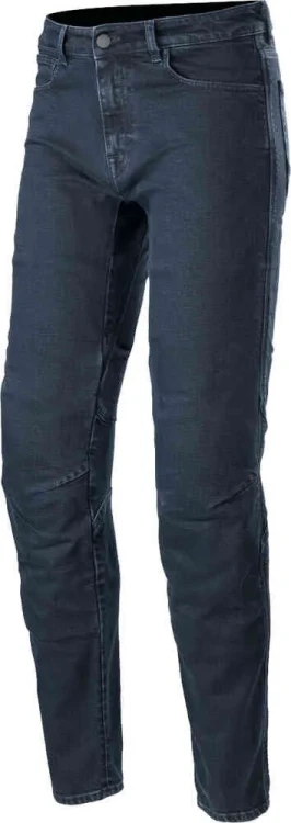 Мотоштаны текстильные Alpinestars Copper Pro