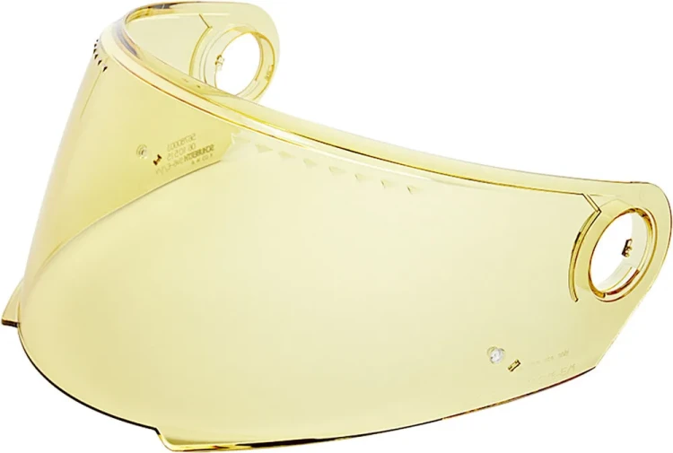 Schuberth E2 Желтый 4990010236