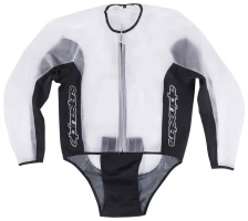 мотодождевик - куртка Alpinestars Racing  3204917-01