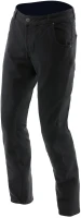 Мотоджинсы Dainese 5 Pocket Slim Black