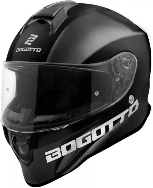 Мотошлем интеграл Bogotto V151 SPN  2099900261558