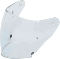 AGV City 17 K-5 Jet Прозрачный KV8HCA1-001-2FPL