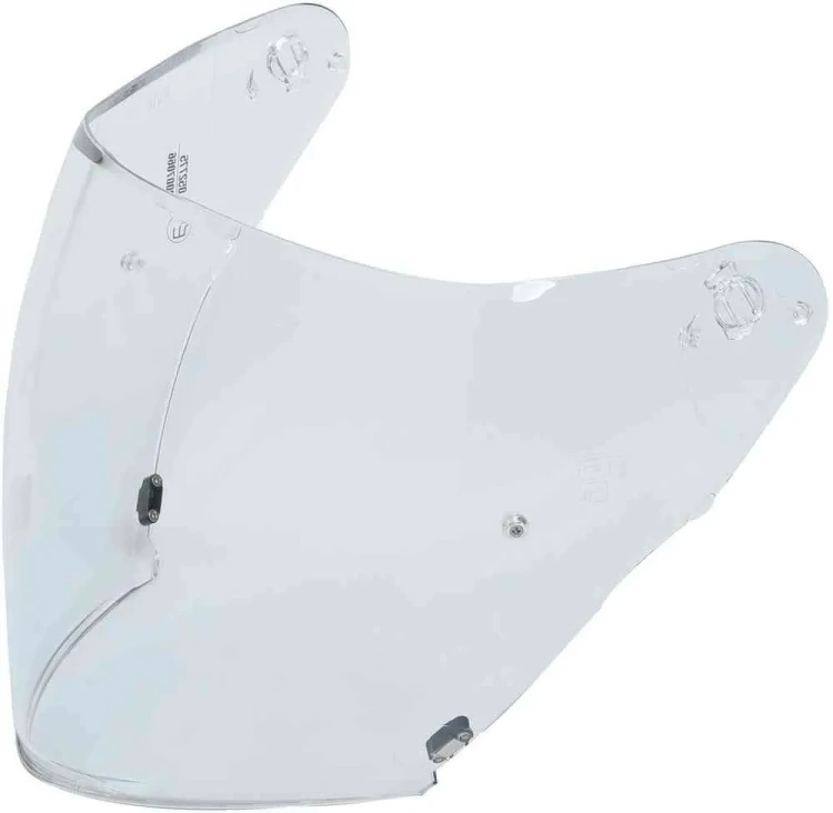 AGV City 17 K-5 Jet Прозрачный KV8HCA1-001-2FPL