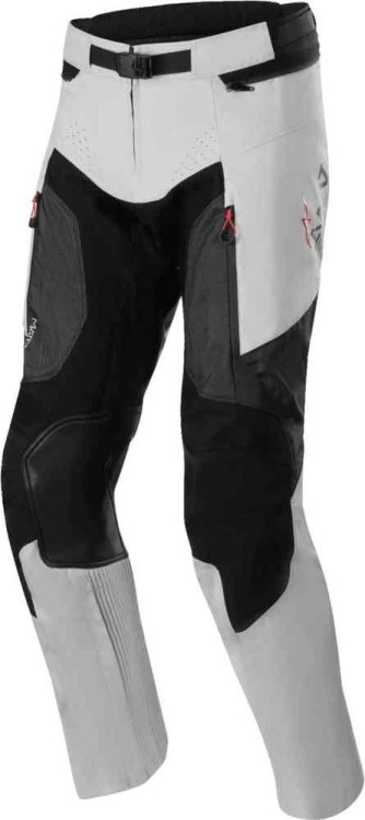 Мотоштаны текстильные мужские Alpinestars AMT-7 Air