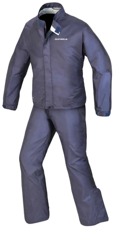 мотодождевик раздельный Spidi Compatto 2 H2Out Two Piece  X74-266