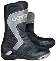 Мотоботы спортивные Daytona Evo Voltex GTX Gore-Tex Черный/Антрацитовый 2099900266065