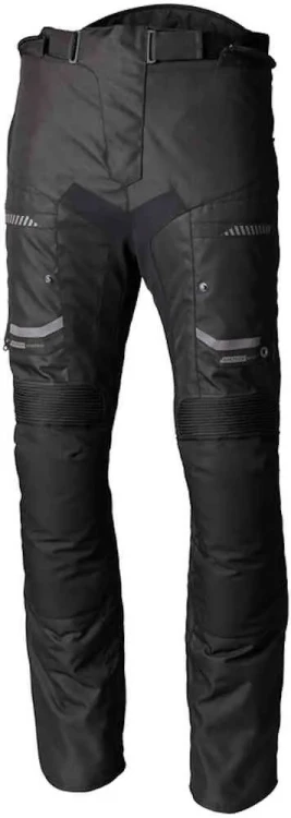 Мотоштаны текстильные RST Pro Series Maverick Evo