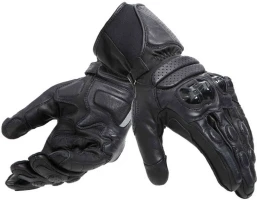 Мотоперчатки для города, спорта и туринга Dainese Impeto D-Dry
