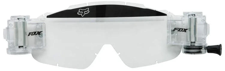 FOX Main Total  15762-901-NS