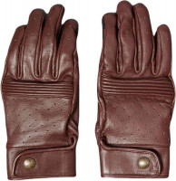 Мотоперчатки для города, спорта и туринга Belstaff Montgomery Коричневый 104254OXBLDS