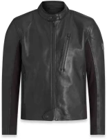Мотокуртка кожаная Belstaff Mistral