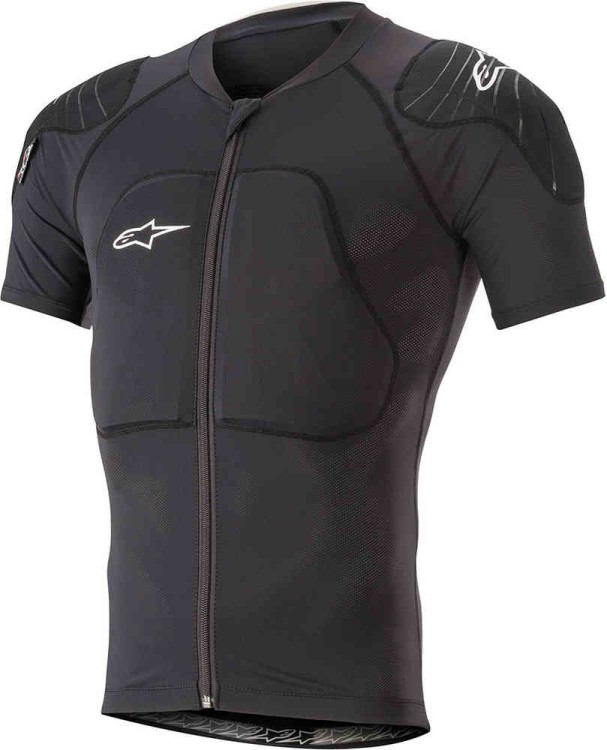велоэкипировка Alpinestars Paragon Lite