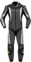 Мотокомбинезон слитный Spidi Sport Warrior Pro