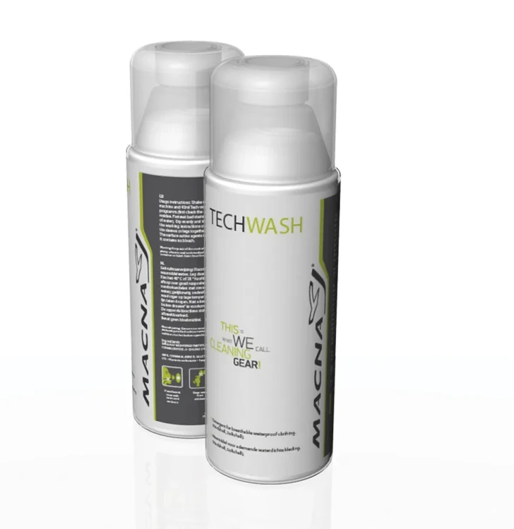 Macna Techwash  165-7100