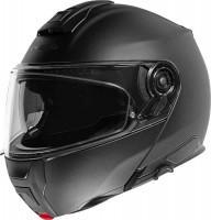Мотошлем модуляр Schuberth C5 Черный матовый
