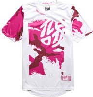 велоэкипировка Troy Lee Designs Flowline Confined