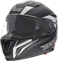 Мотошлем интеграл Germot GM 330 Decor