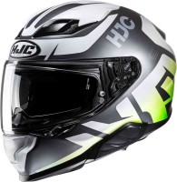 Мотошлем интеграл HJC F71 Bard