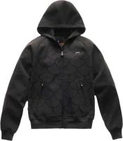 Мотокуртка текстильная Blauer Easy Man Fish