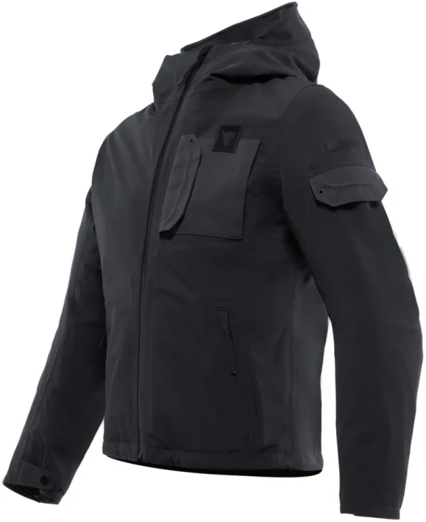 Мотокуртка текстильная Dainese Corso Absoluteshell Pro