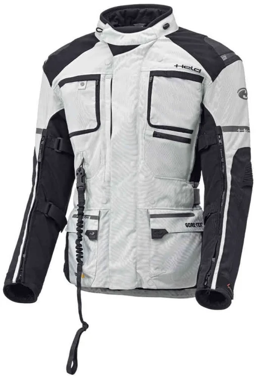 Мотокуртка текстильная Held Carese APS Gore-Tex