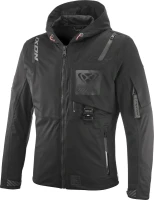 Мотокуртка текстильная Ixon M-Quarter