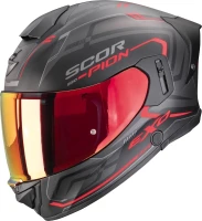 Мотошлем интеграл Scorpion Exo-530 Air Slope