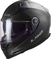 Мотошлем интеграл LS2 FF811 Vector II Carbon