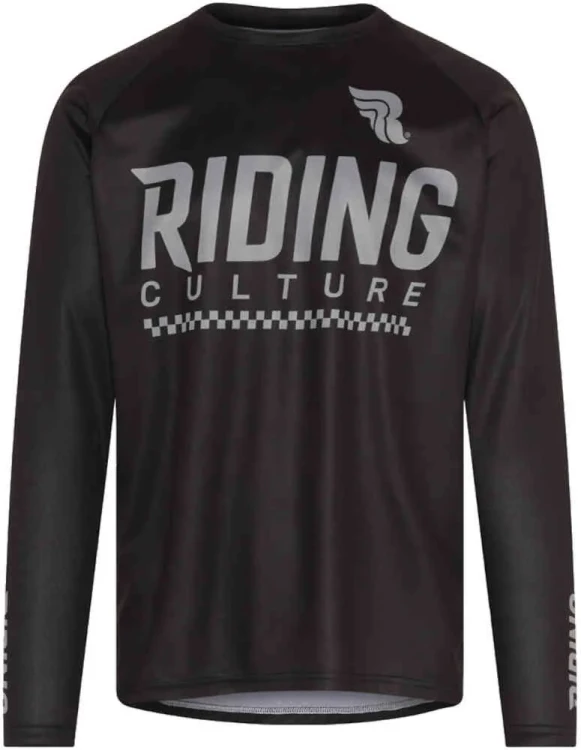 велоэкипировка Riding Culture Sender 2.1