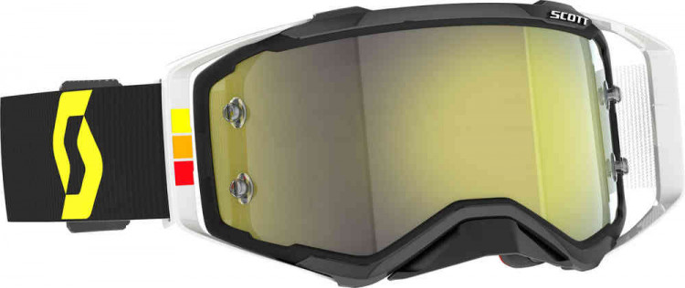 Scott Prospect Pro Circuit  2855401007289