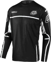 велоэкипировка Troy Lee Designs Sprint Ultra Lines