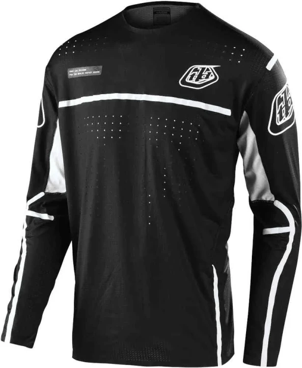 велоэкипировка Troy Lee Designs Sprint Ultra Lines