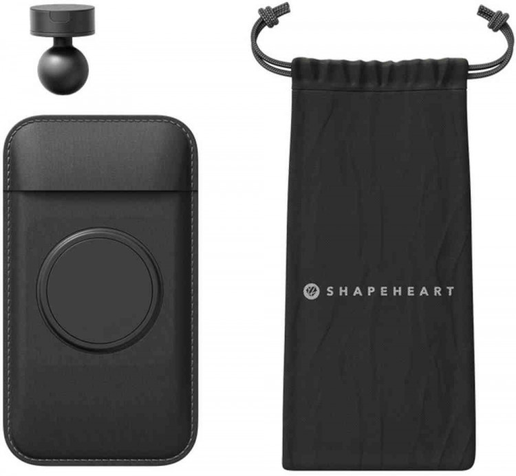 Shapeheart Ball Bundle  689218-00-1-M