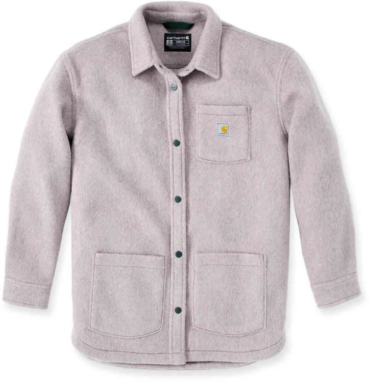 Куртка женская Carhartt Lose Fit Fleece