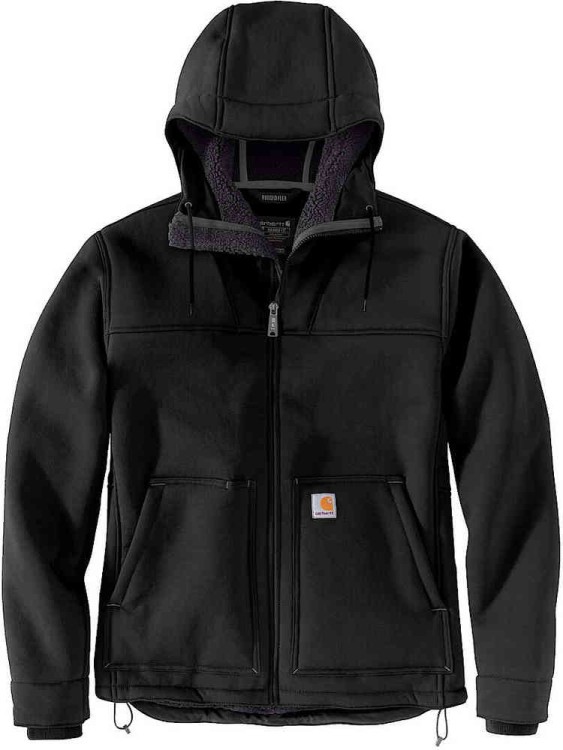 Куртка Carhartt Super Dux Bonded Active