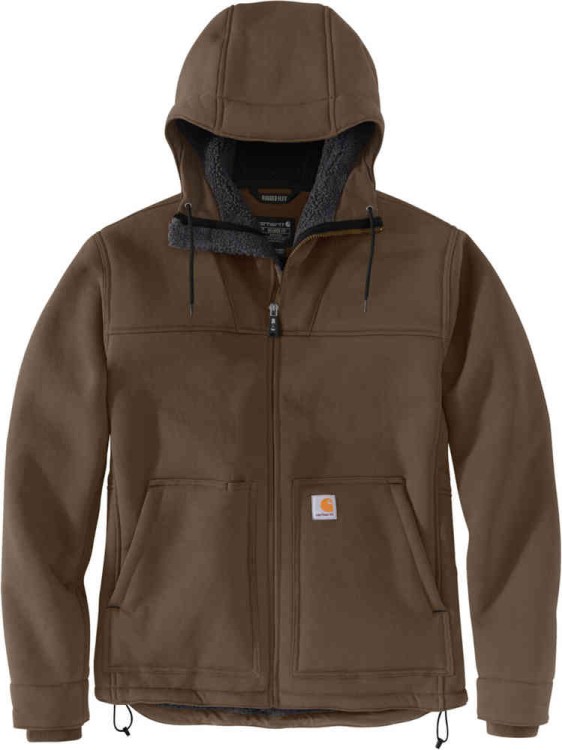 Куртка Carhartt Super Dux Bonded Active