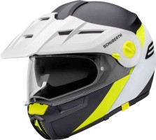 Мотошлем модуляр Schuberth E1 Gravity