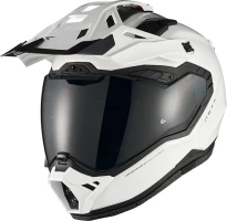 Мотошлем для мотокросса и эндуро Nexx X.Rally Pro Carbon