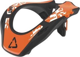 Мотоэкипировка для мотокросса и эндуро Leatt 1.5 Mini Оранжевый 1026010460