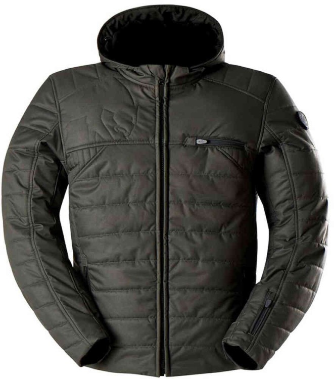 Мотокуртка текстильная мужская Furygan Bjorn Primaloft