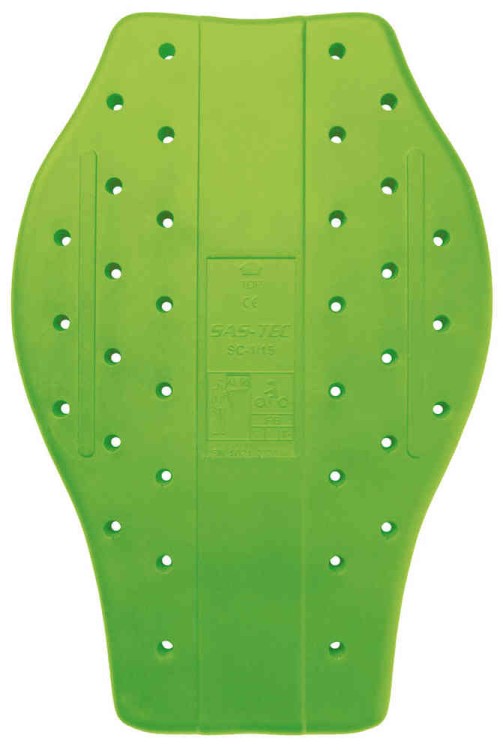 Мотозащита Held Quattrotempi 9314 4T  009314-00-62